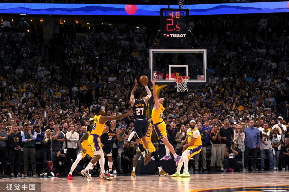 在面对强敌 在面对强敌