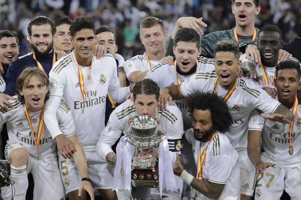 的超级球队 的超级球队